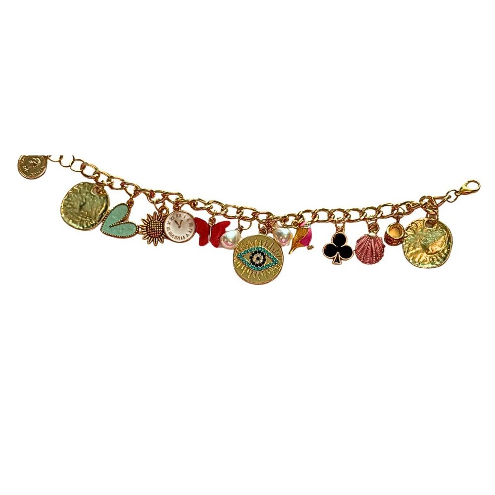 Fun Charm Bracelet - Picture 4 of 7